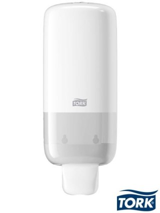 DOZOWNIK MYDŁA W PIANIE