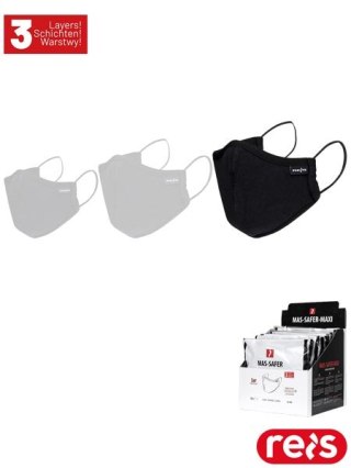 MASECZKA HIGIENICZNA WIELOKROTNEGO UŻYTK