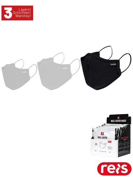 MASECZKA HIGIENICZNA WIELOKROTNEGO UŻYTK