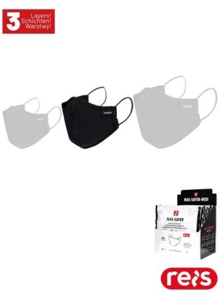 MASECZKA HIGIENICZNA WIELOKROTNEGO UŻYTK