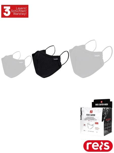 MASECZKA HIGIENICZNA WIELOKROTNEGO UŻYTK