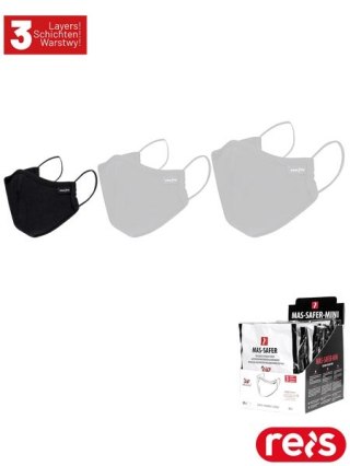 MASECZKA HIGIENICZNA WIELOKROTNEGO UŻYTK