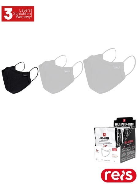 MASECZKA HIGIENICZNA WIELOKROTNEGO UŻYTK