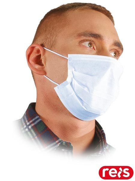 MASECZKI HIGIENICZNE Z POLIPROPYLENU