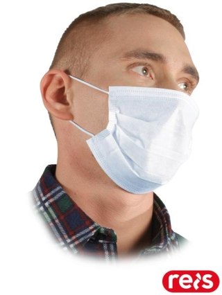 MASECZKI HIGIENICZNE Z POLIPROPYLENU