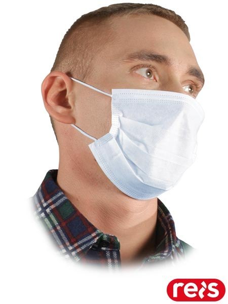 MASECZKI HIGIENICZNE Z POLIPROPYLENU