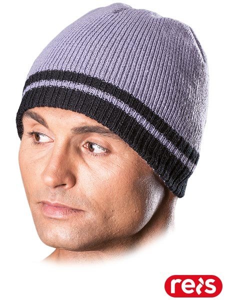 CZAPKA OCIEPLANA OCHRONNA