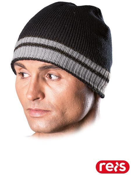 CZAPKA OCIEPLANA OCHRONNA