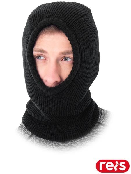 KOMINIARKA OCHRONNA POD HEŁM