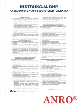 ZNAK BEZPIECZEŃSTWA