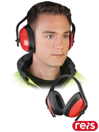 NAUSZNIKI PRZECIWHAŁASOWE