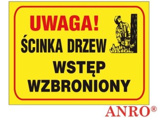 ZNAK BEZPIECZEŃSTWA