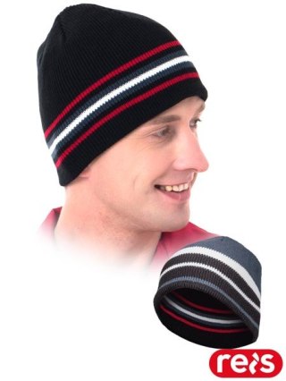 CZAPKA OCIEPLANA OCHRONNA