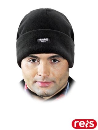 CZAPKA OCIEPLANA OCHRONNA
