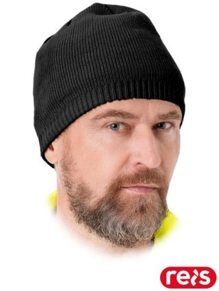 CZAPKA OCHRONNA OCIEPLANA