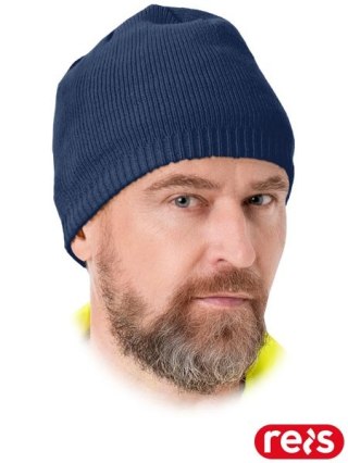 CZAPKA OCHRONNA OCIEPLANA