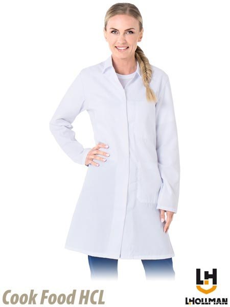 FARTUCH OCHRONNY DAMSKI