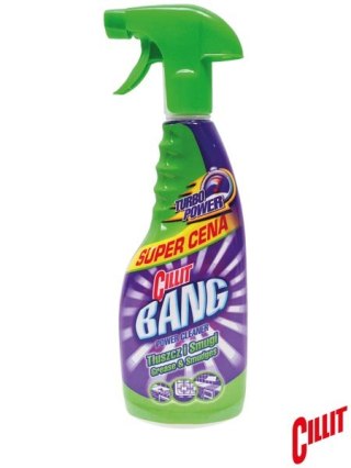 PŁYN CZYSZCZĄCY 8% VAT