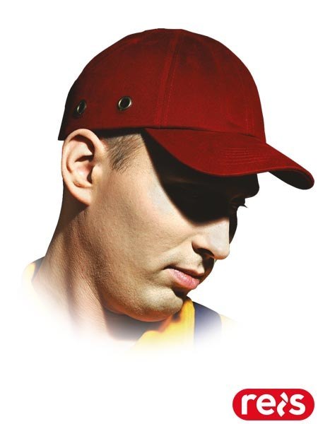 PRZEMYSŁOWY HEŁM LEKKI