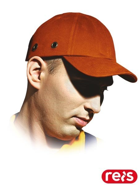 PRZEMYSŁOWY HEŁM LEKKI