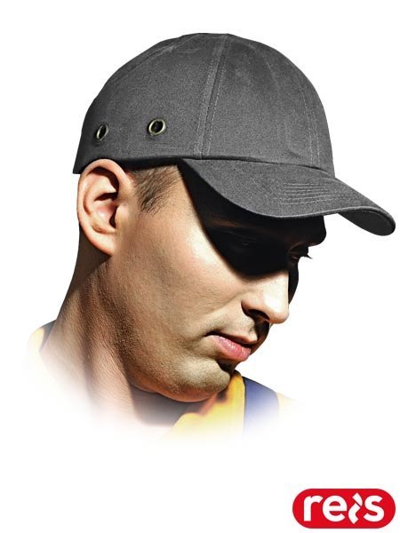 PRZEMYSŁOWY HEŁM LEKKI