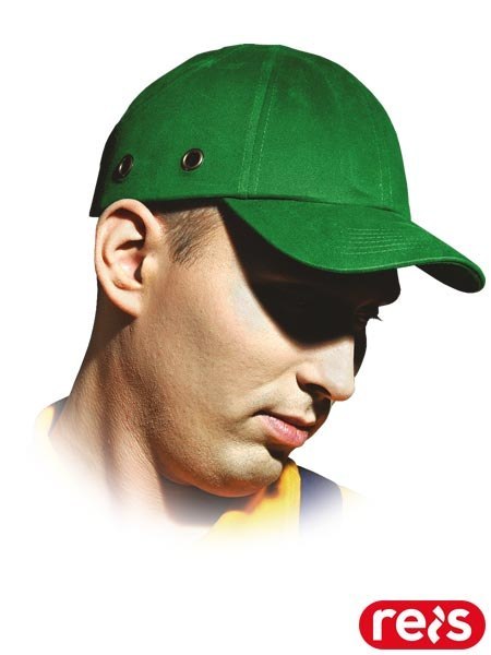 PRZEMYSŁOWY HEŁM LEKKI