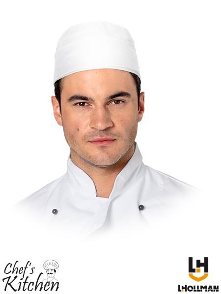 CZAPKA OCHRONNA KUCHARSKA