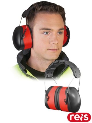 NAUSZNIKI PRZECIWHAŁASOWE