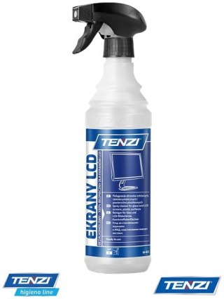 ŚRODEK DO CZYSZCZENIA EKRANÓW