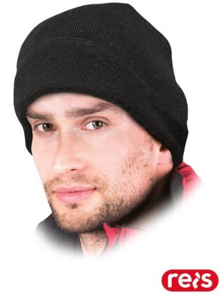 CZAPKA OCHRONNA OCIEPLANA