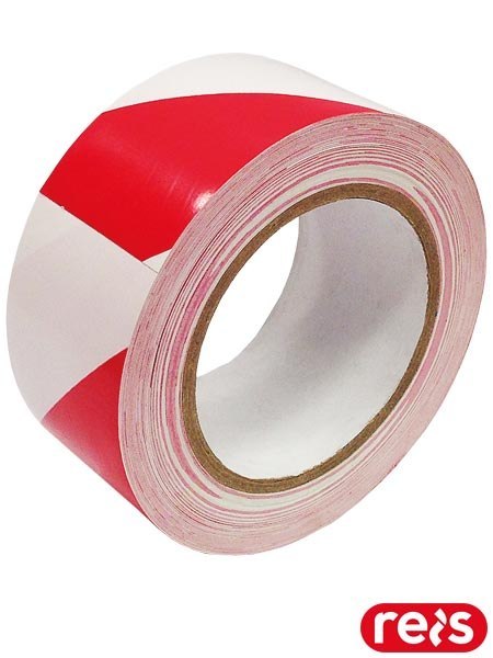 TAŚMA OSTRZEGAWCZA WINYLOWA