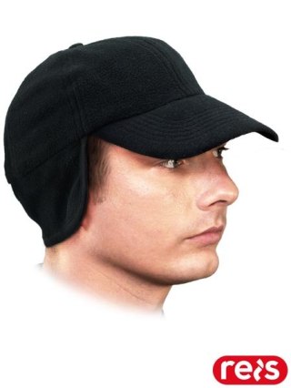 CZAPKA OCIEPLANA OCHRONNA