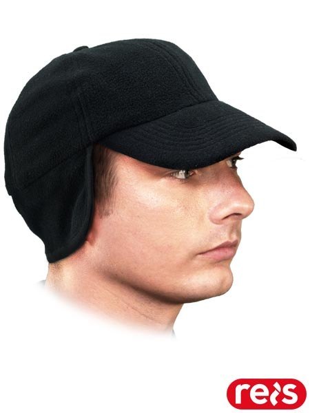 CZAPKA OCIEPLANA OCHRONNA