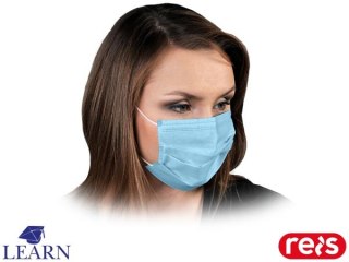 MASECZKA HIGIENICZNA Z POLIPROPYLENU