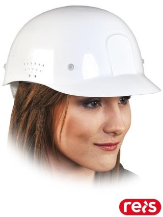 PRZEMYSŁOWY HEŁM LEKKI