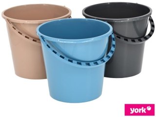 WIADRO OKRĄGŁE 10 L