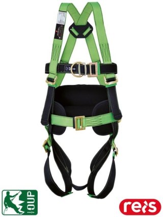 SZELKI BEZPIECZEŃSTWA