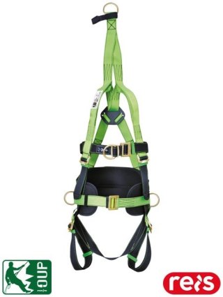 SZELKI BEZPIECZEŃSTWA