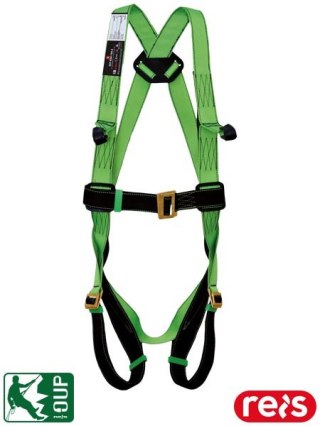 SZELKI BEZPIECZEŃSTWA