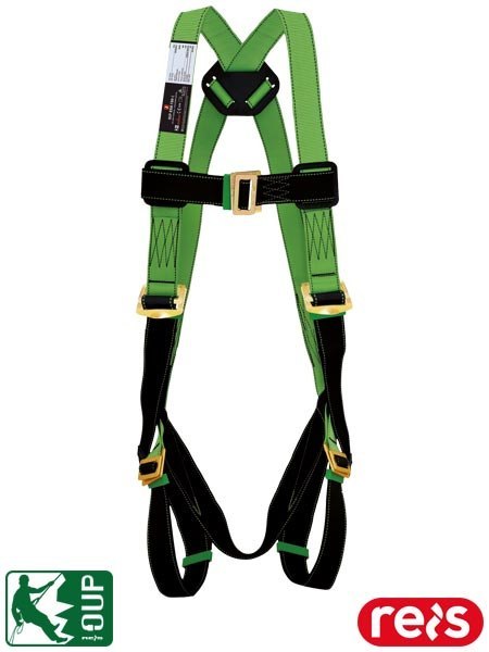 SZELKI BEZPIECZEŃSTWA