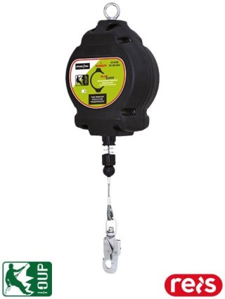 URZĄDZENIE SAMOHAMOWNE