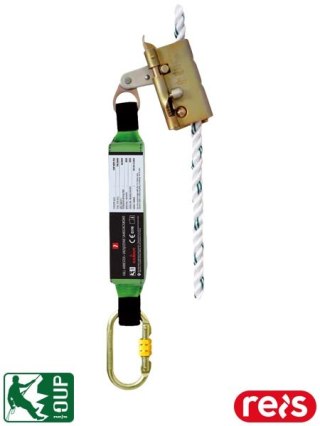 URZĄDZENIE SAMOZACISKOWE