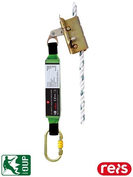 URZĄDZENIE SAMOZACISKOWE