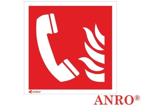 ZNAK BEZPIECZEŃSTWA