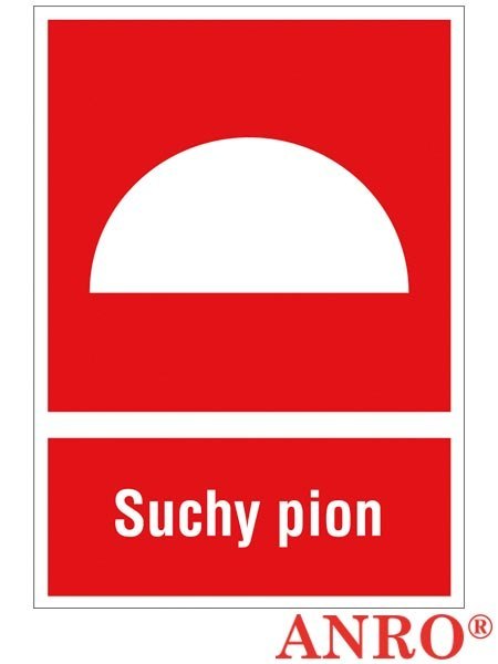 ZNAK BEZPIECZEŃSTWA