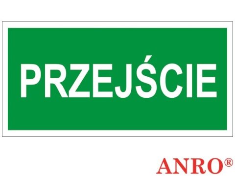 ZNAK BEZPIECZEŃSTWA