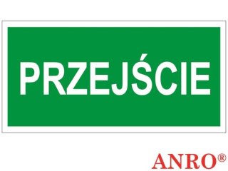 ZNAK BEZPIECZEŃSTWA