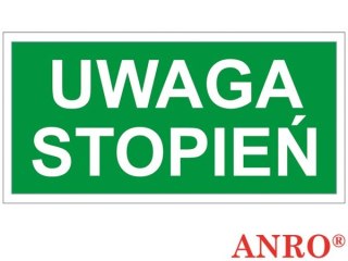 ZNAK BEZPIECZEŃSTWA