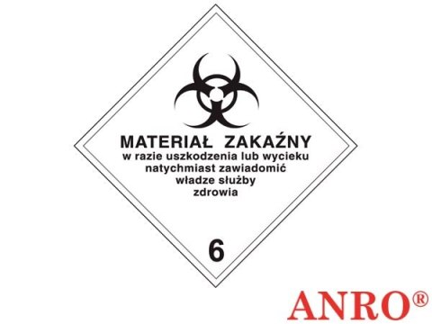 ZNAK BEZPIECZEŃSTWA