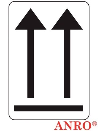 ZNAK BEZPIECZEŃSTWA